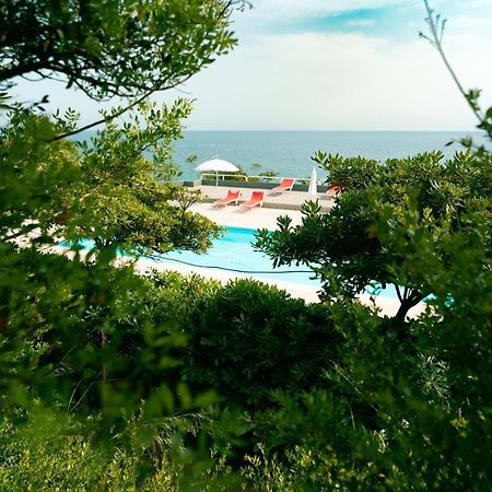 I Giardini Di Santomaj Apartment Leporano Ngoại thất bức ảnh
