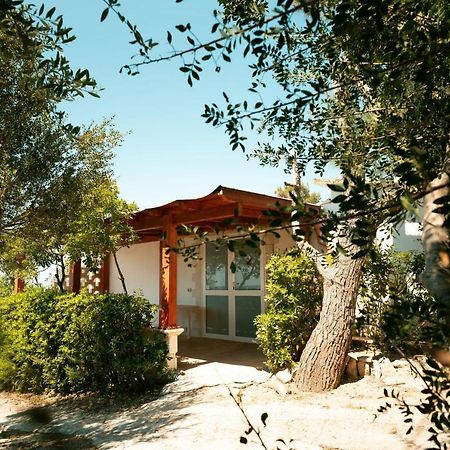 I Giardini Di Santomaj Apartment Leporano Ngoại thất bức ảnh