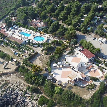 I Giardini Di Santomaj Apartment Leporano Ngoại thất bức ảnh