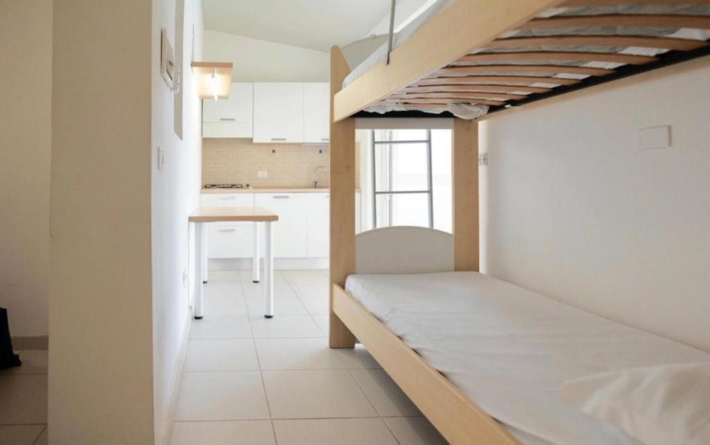 I Giardini Di Santomaj Apartment Leporano Ngoại thất bức ảnh