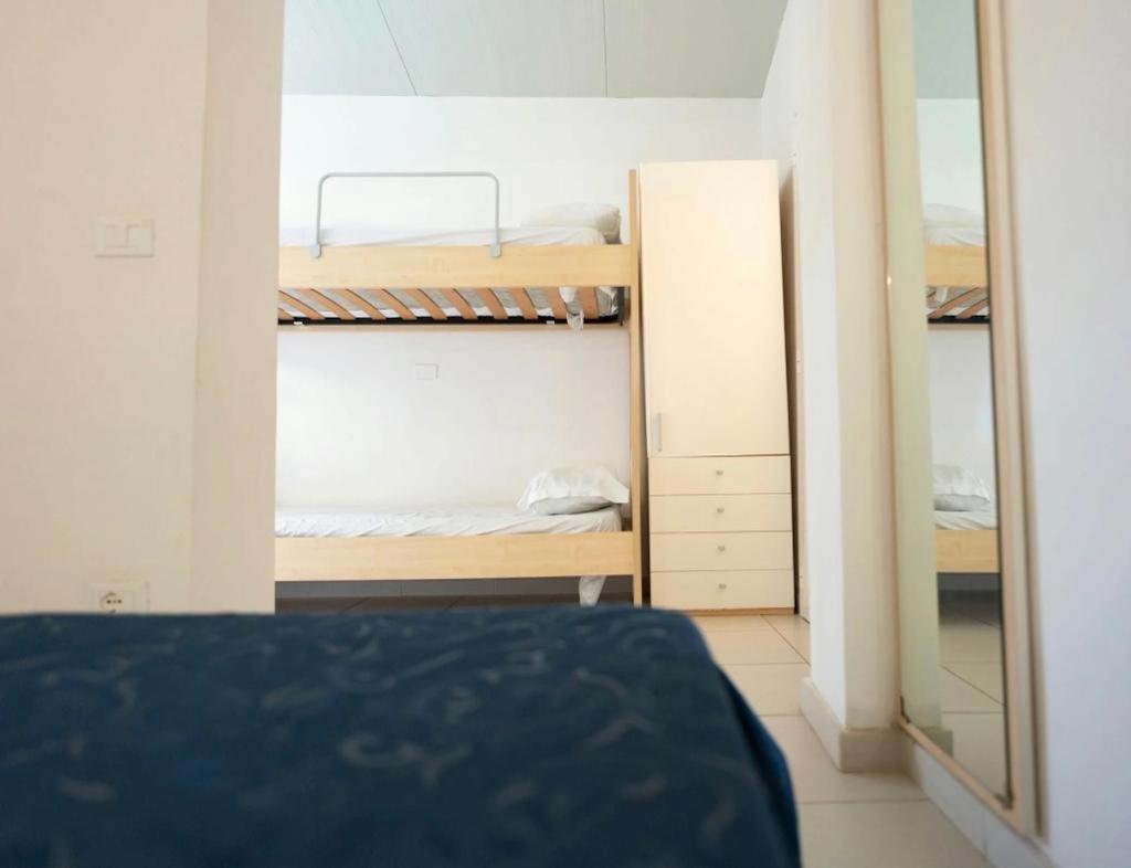 I Giardini Di Santomaj Apartment Leporano Ngoại thất bức ảnh