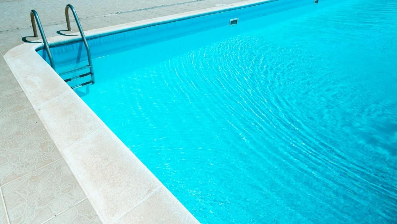 I Giardini Di Santomaj Apartment Leporano Ngoại thất bức ảnh