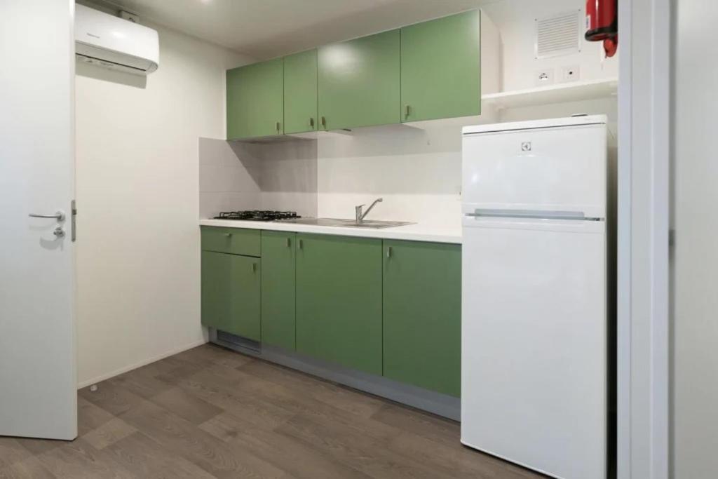 I Giardini Di Santomaj Apartment Leporano Ngoại thất bức ảnh