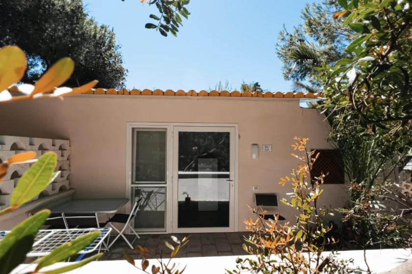 I Giardini Di Santomaj Apartment Leporano Ngoại thất bức ảnh