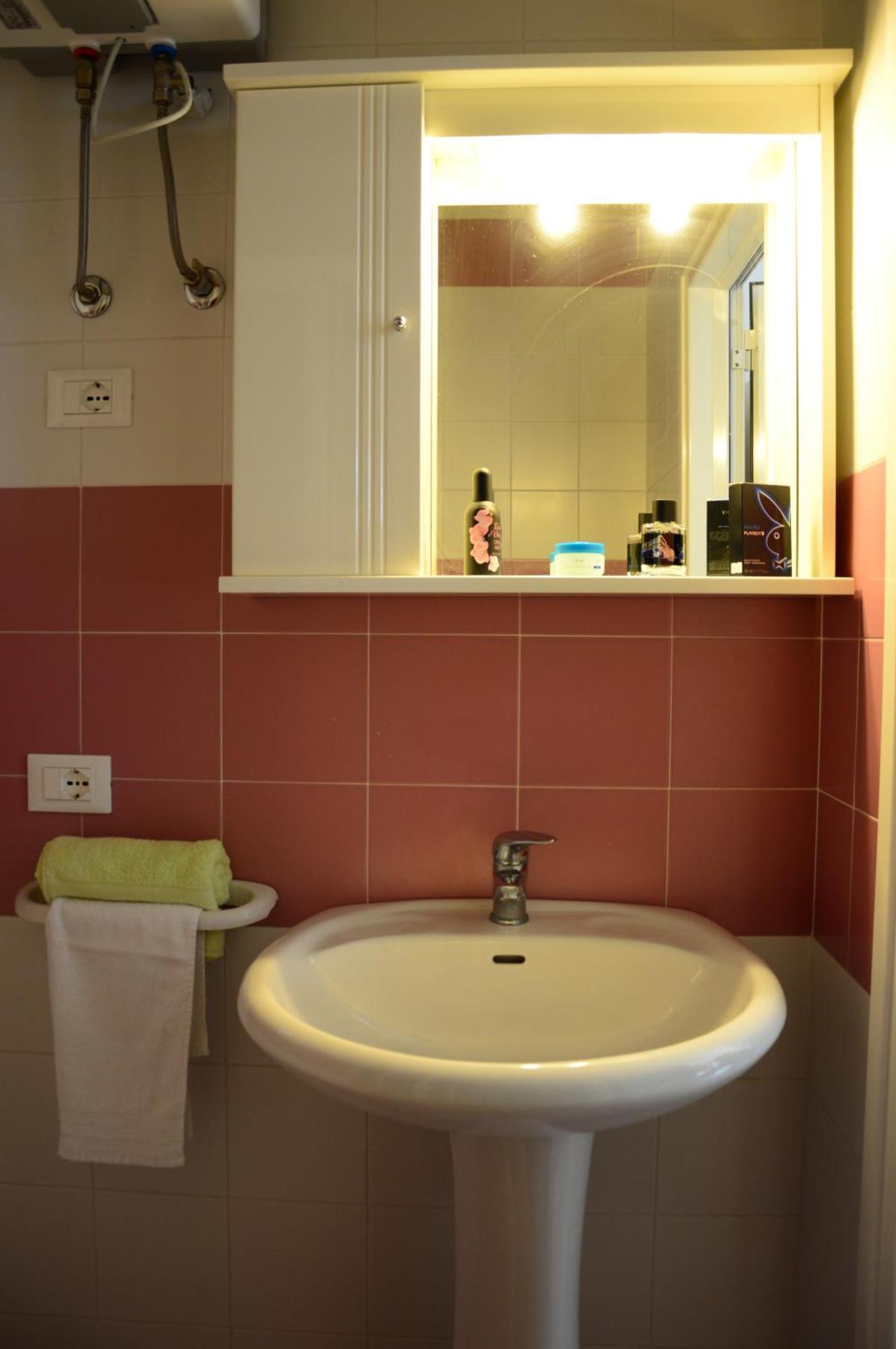 I Giardini Di Santomaj Apartment Leporano Ngoại thất bức ảnh