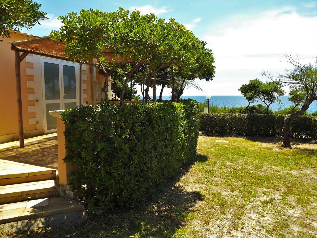 I Giardini Di Santomaj Apartment Leporano Ngoại thất bức ảnh